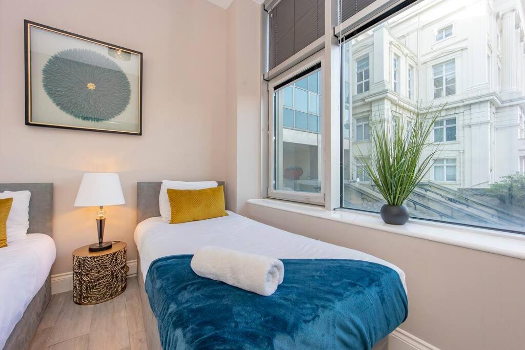 Apartamento Flash Sale Centre Seafront 2 Bedroom Flat Bn1gre10 Brighton